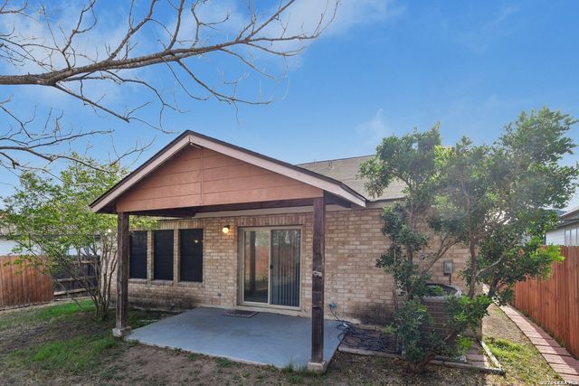 5015 Viking Coral, San Antonio, TX 78244