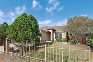 5015 Viking Coral, San Antonio, TX 78244