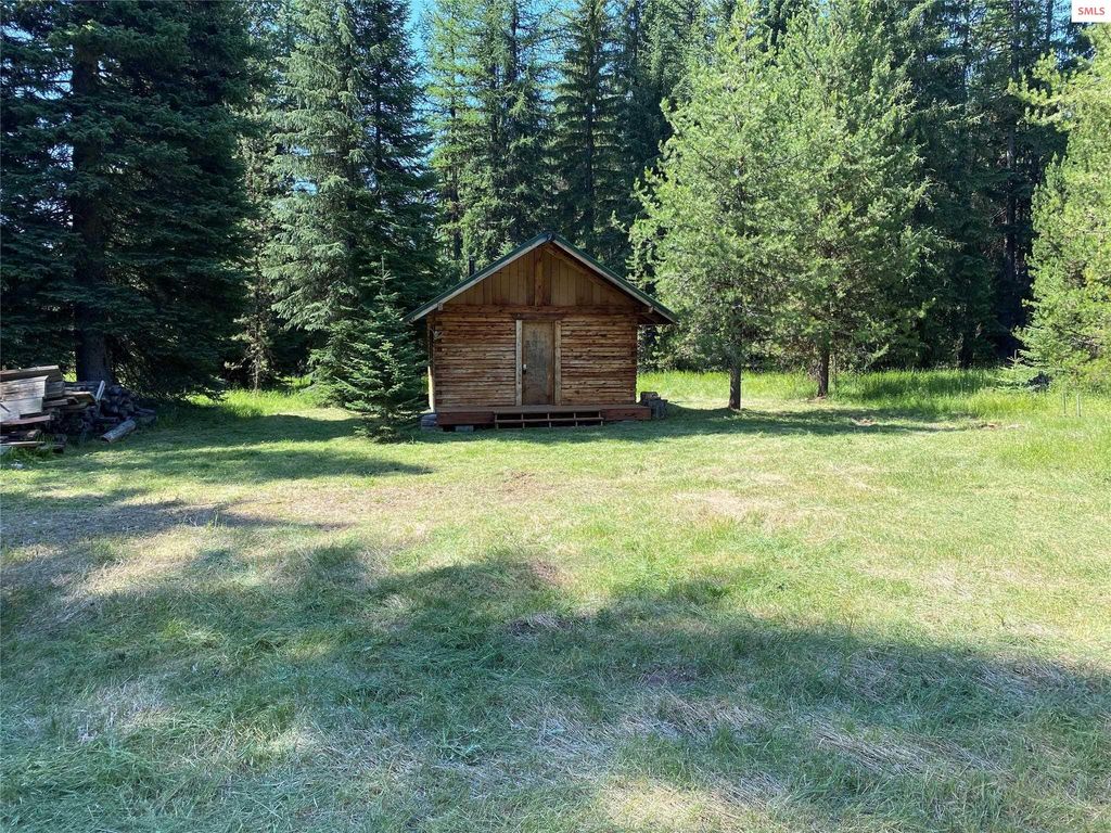 410 Poco Lobo Road, Troy, MT 59935 photo 2