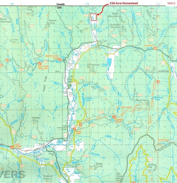 410 Poco Lobo Road, Troy, MT 59935 photo 29