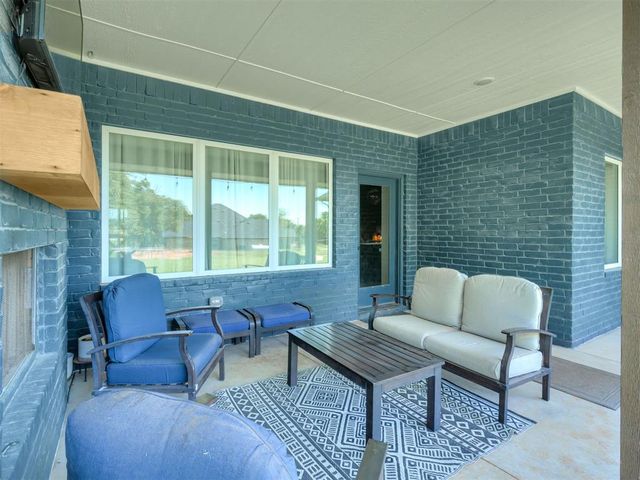 14675 Rose Tree Court, Piedmont, OK 73078