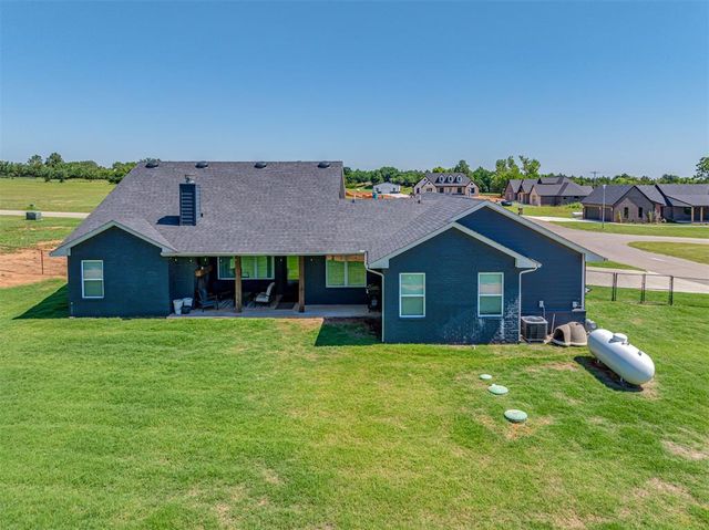14675 Rose Tree Court, Piedmont, OK 73078