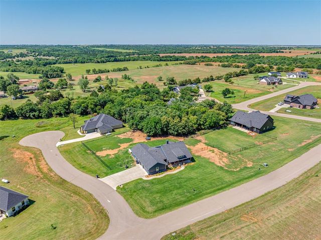 14675 Rose Tree Court, Piedmont, OK 73078