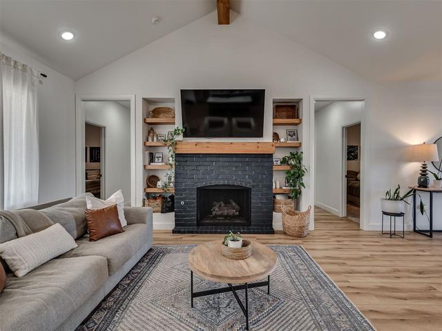 14675 Rose Tree Court, Piedmont, OK 73078