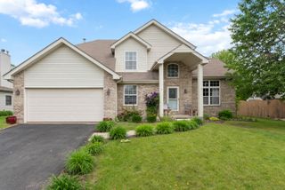 24850 Michele Drive, Plainfield, IL 60544