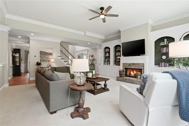 5835 Catalpa Court, Cumming, GA 30040