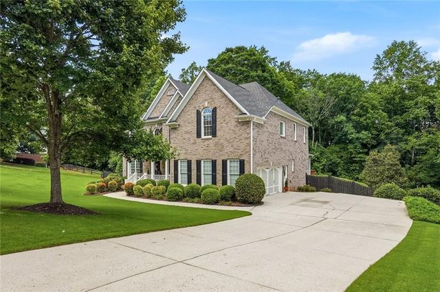 5835 Catalpa Court, Cumming, GA 30040