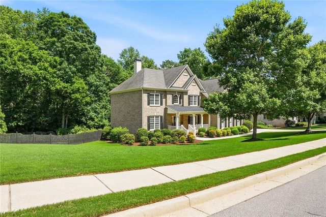 5835 Catalpa Court, Cumming, GA 30040
