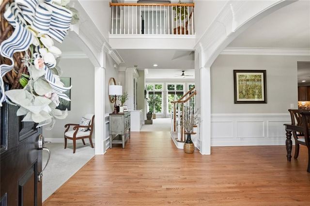 5835 Catalpa Court, Cumming, GA 30040