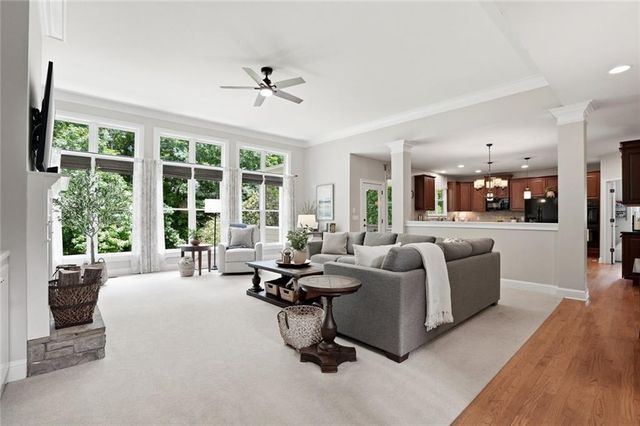5835 Catalpa Court, Cumming, GA 30040