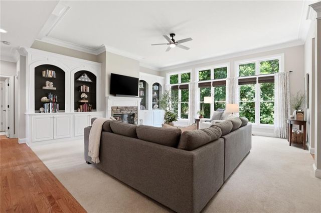 5835 Catalpa Court, Cumming, GA 30040