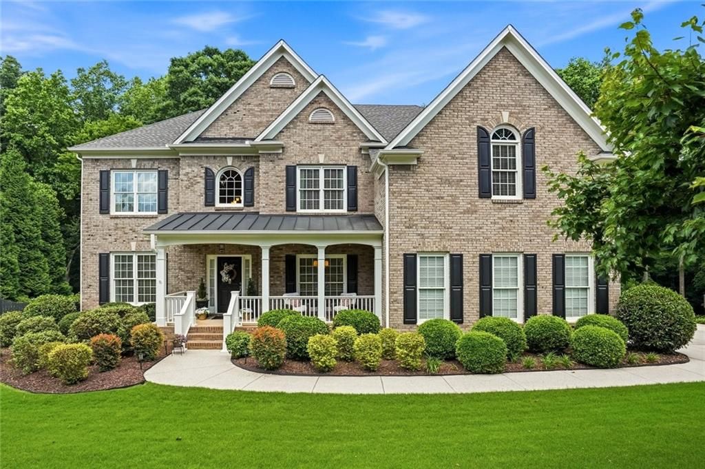 5835 Catalpa Court, Cumming, GA 30040
