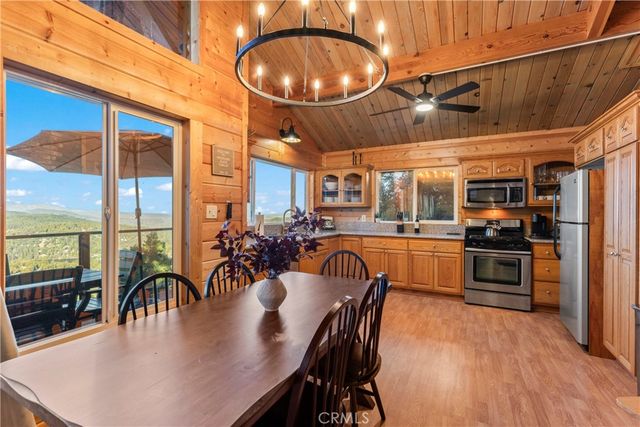 816 Chamois Drive, Crestline, CA 92325