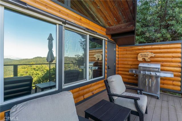 816 Chamois Drive, Crestline, CA 92325