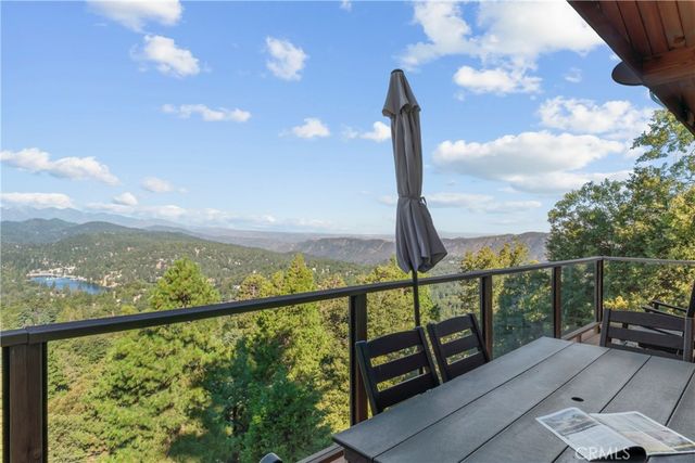 816 Chamois Drive, Crestline, CA 92325