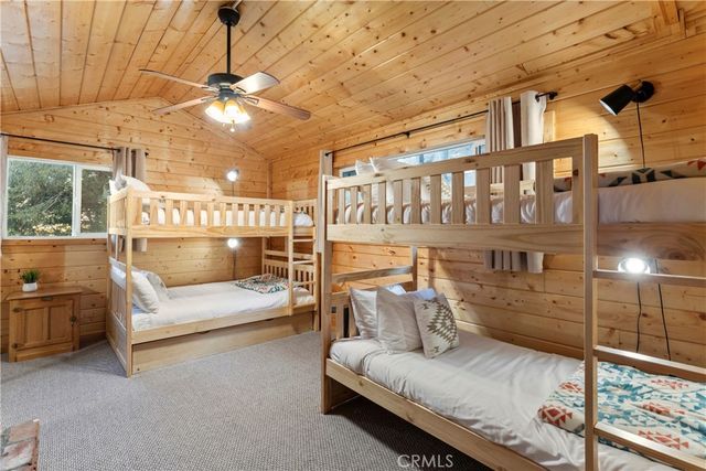 816 Chamois Drive, Crestline, CA 92325