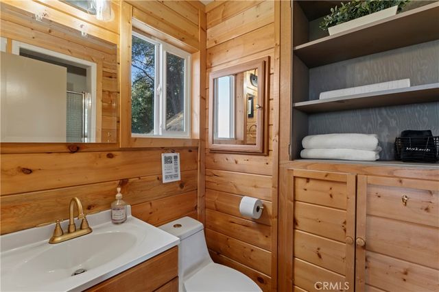 816 Chamois Drive, Crestline, CA 92325