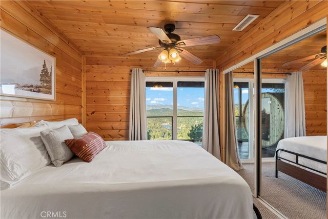 816 Chamois Drive, Crestline, CA 92325