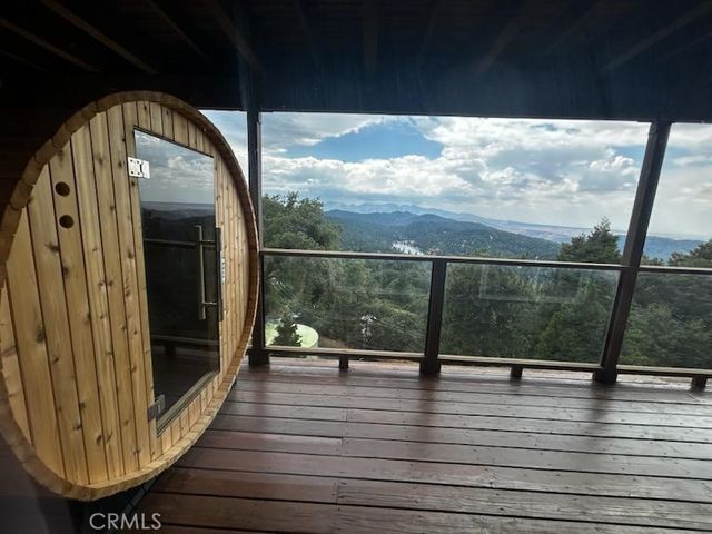 816 Chamois Drive, Crestline, CA 92325