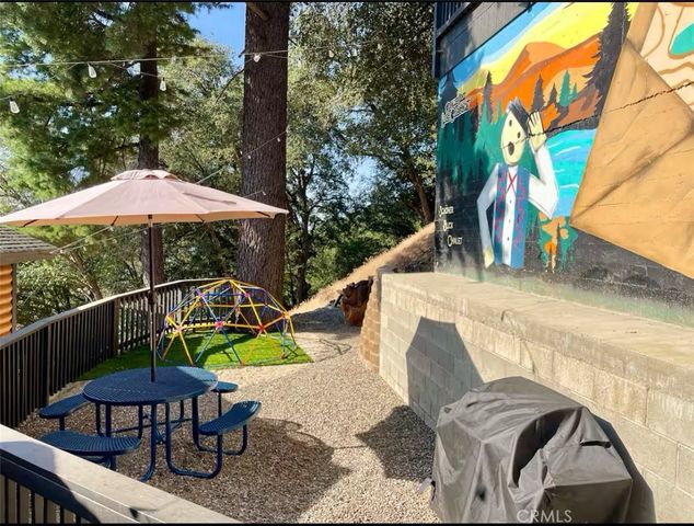 816 Chamois Drive, Crestline, CA 92325