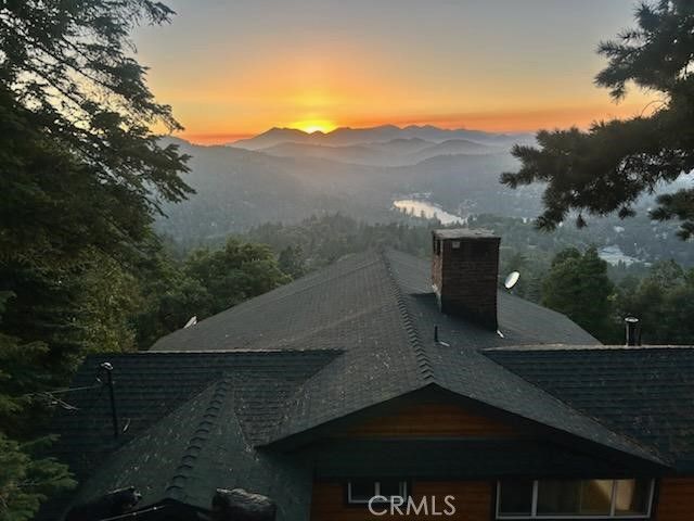 816 Chamois Drive, Crestline, CA 92325