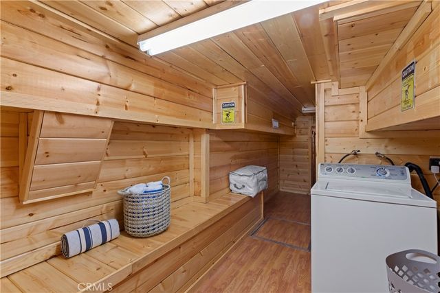 816 Chamois Drive, Crestline, CA 92325