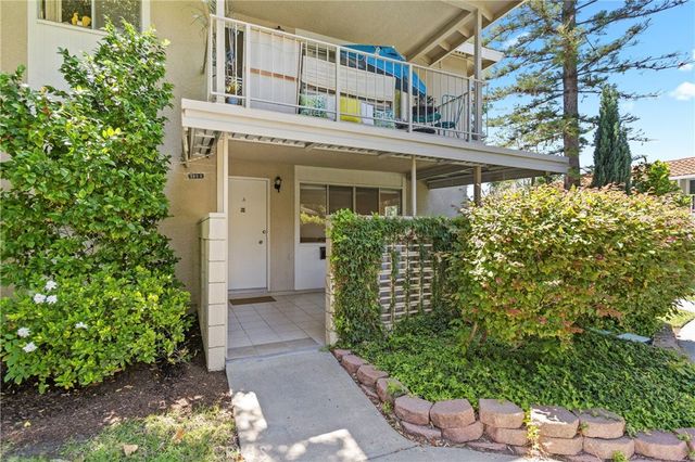 780 Via Los Altos A, Laguna Woods, CA 92637