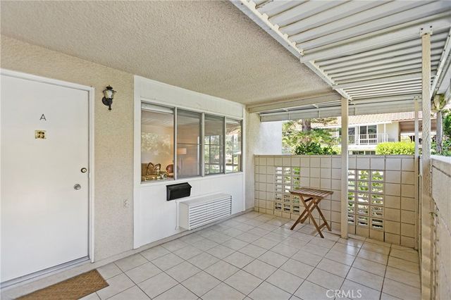780 Via Los Altos A, Laguna Woods, CA 92637