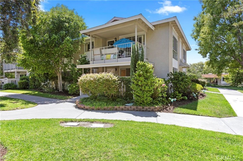 780 Via Los Altos A, Laguna Woods, CA 92637