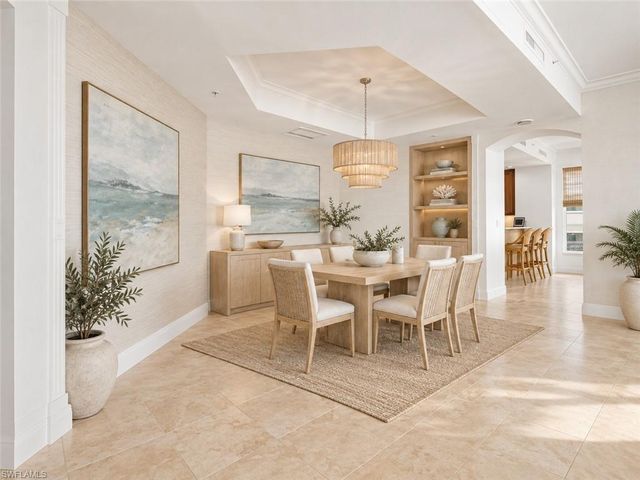 970 Cape Marco DR 1501, Marco Island, FL 34145