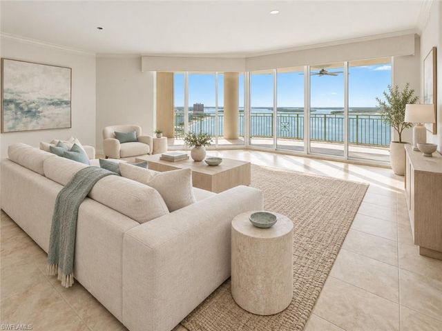 970 Cape Marco DR 1501, Marco Island, FL 34145