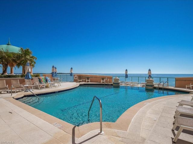 970 Cape Marco DR 1501, Marco Island, FL 34145