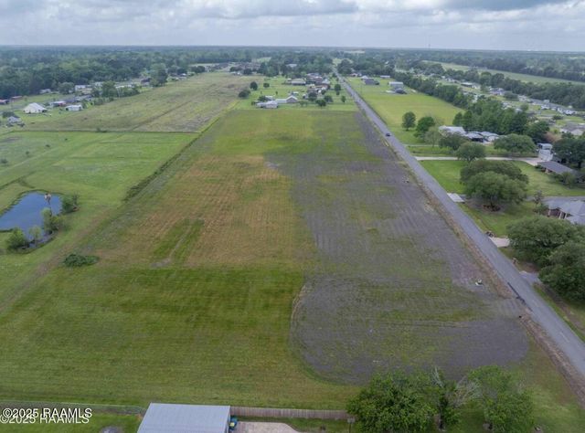 Lot 3c-7 Clayton Castille Road, Breaux Bridge, LA 70517