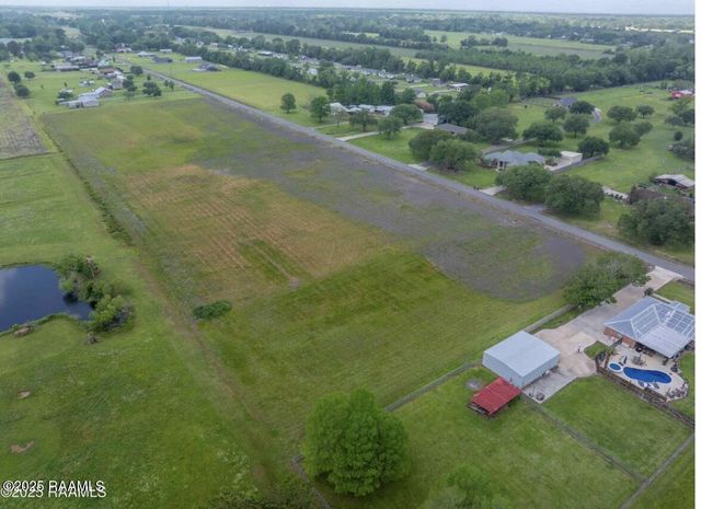 Lot 3c-7 Clayton Castille Road, Breaux Bridge, LA 70517