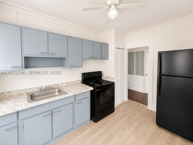 955 Buchanan St 3, Hollywood, FL 33019