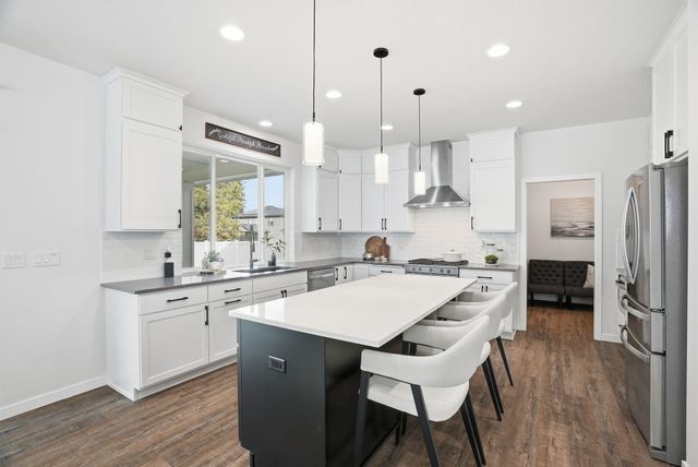 2025 E 33rd Ave, Spokane, WA 99203