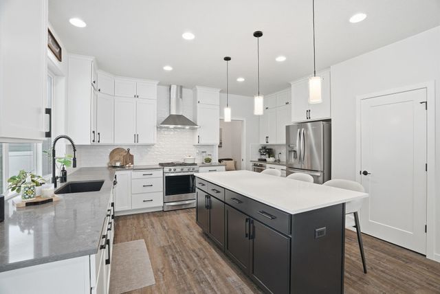 2025 E 33rd Ave, Spokane, WA 99203