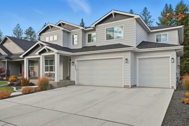 2025 E 33rd Ave, Spokane, WA 99203