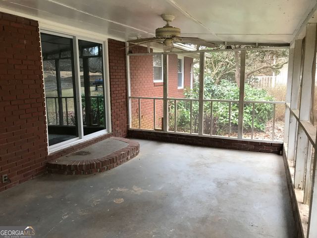452 Windsor Drive SW, Marietta, GA 30064