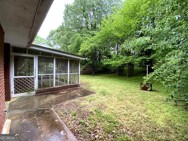 452 Windsor Drive SW, Marietta, GA 30064