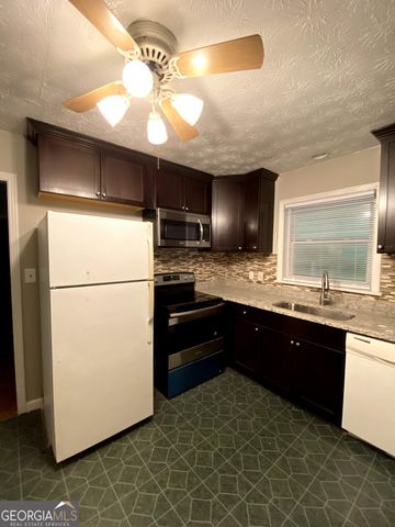 452 Windsor Drive SW, Marietta, GA 30064