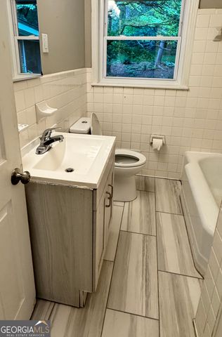 452 Windsor Drive SW, Marietta, GA 30064