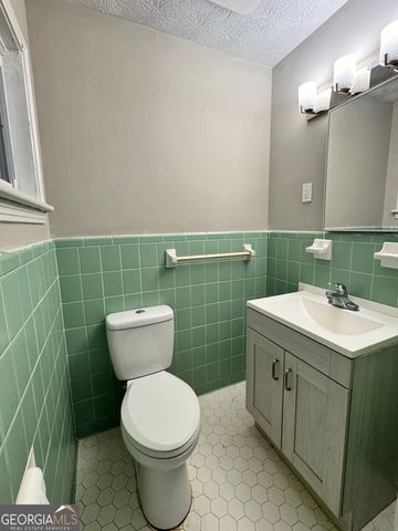 452 Windsor Drive SW, Marietta, GA 30064