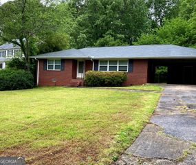 452 Windsor Drive SW, Marietta, GA 30064