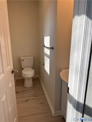 9318 Telstar Dr, North Chesterfield, VA 23237