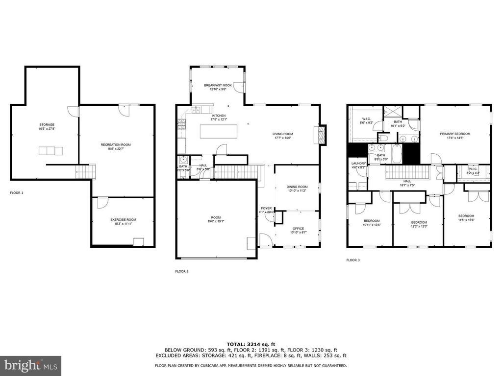 1117 LYNCH CIR, Warminster, PA 18974
