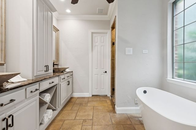 1819 Rockford Court, Allen, TX 75013
