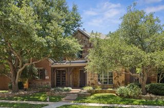 1819 Rockford Court, Allen, TX 75013