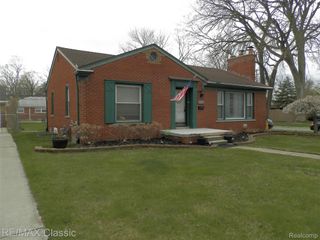 9209 Hemingway, Redford Charter Township, MI 48239