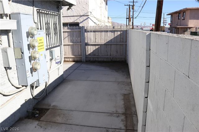 1828 Lewis Avenue, Las Vegas, NV 89101